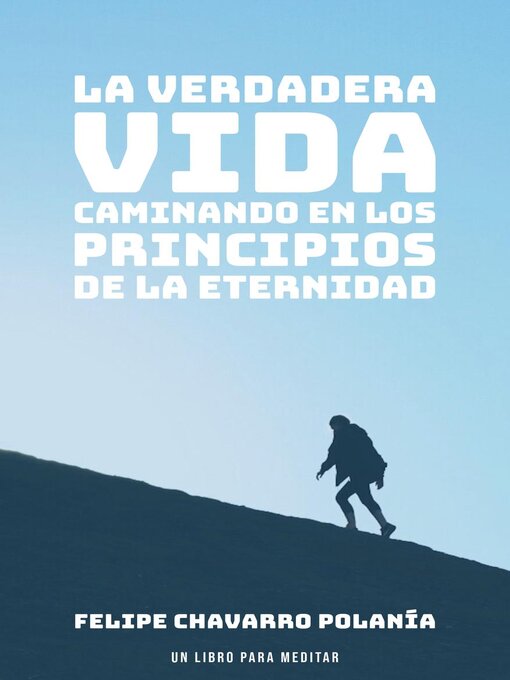 Cover image for La Verdadera Vida